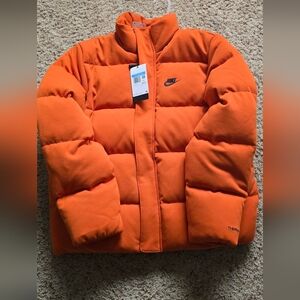 Nike Men's Sportswear Oversized Puffer Jacket